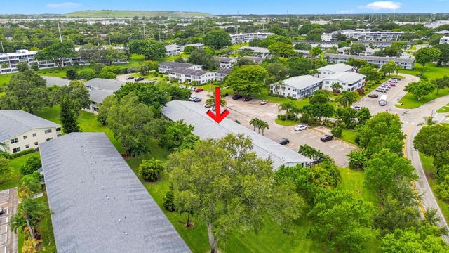 310 OAKRIDGE R Court 310, Deerfield Beach, FL 33442