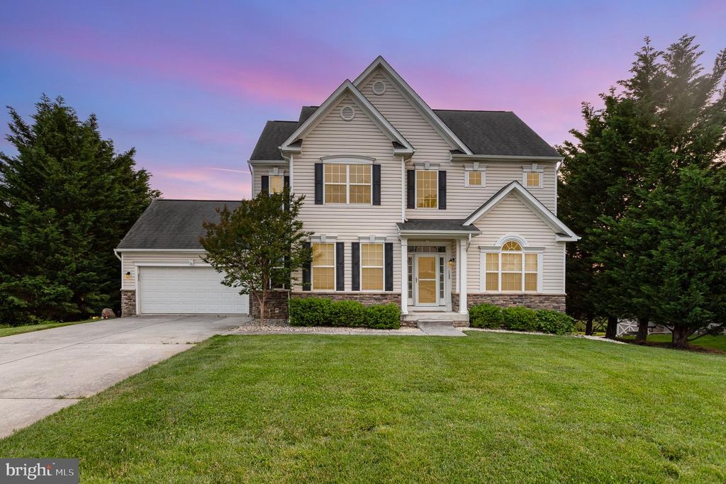 168 JOSHUA DR, Hanover, PA 17331