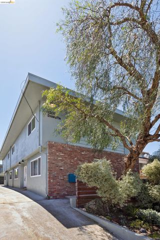 2207 Damuth St 2, Oakland, CA 94602