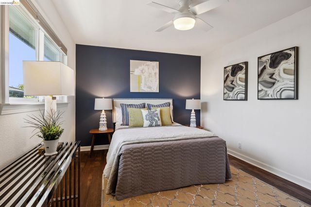 2207 Damuth St 2, Oakland, CA 94602