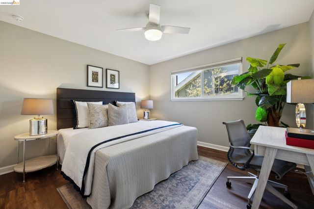 2207 Damuth St 2, Oakland, CA 94602