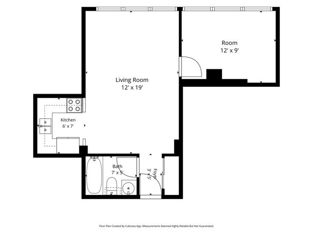 70 Southbridge St 402, Worcester, MA 01608