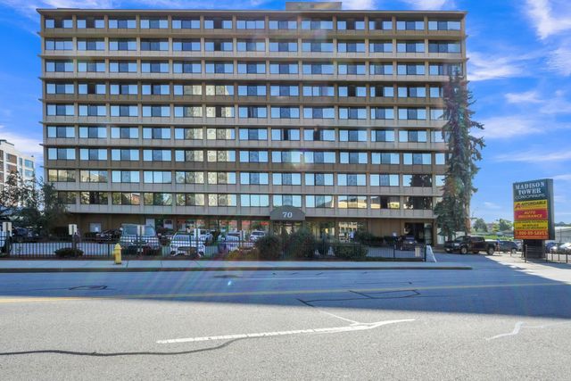 70 Southbridge St 402, Worcester, MA 01608