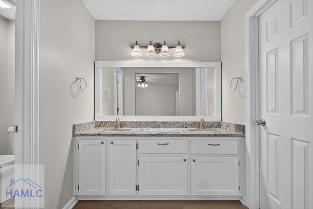 404 Wood Dale Drive, Hinesville, GA 31313