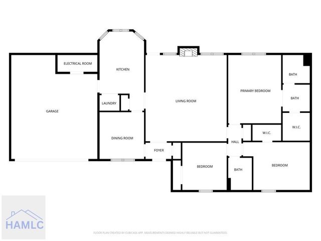 404 Wood Dale Drive, Hinesville, GA 31313