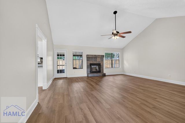404 Wood Dale Drive, Hinesville, GA 31313