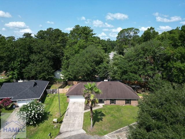 404 Wood Dale Drive, Hinesville, GA 31313
