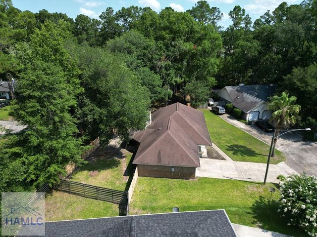 404 Wood Dale Drive, Hinesville, GA 31313