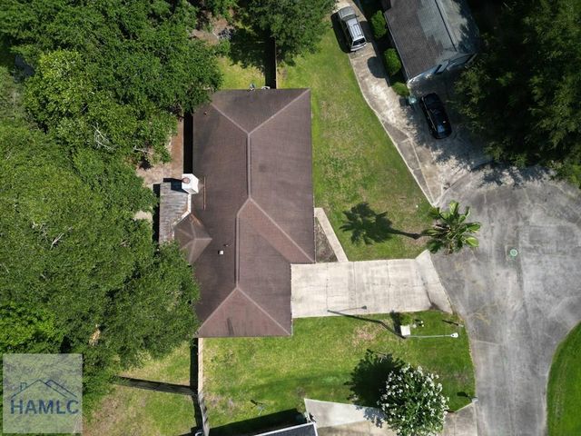 404 Wood Dale Drive, Hinesville, GA 31313
