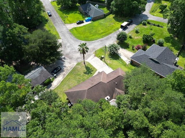404 Wood Dale Drive, Hinesville, GA 31313