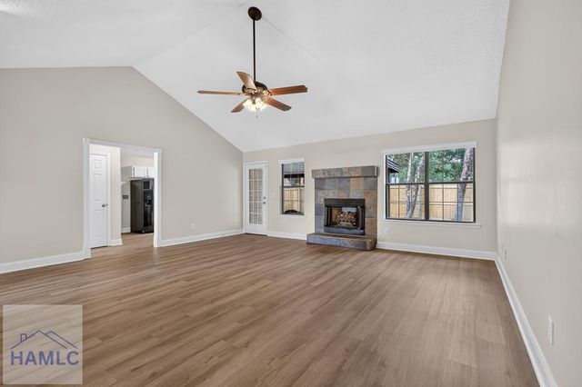 404 Wood Dale Drive, Hinesville, GA 31313