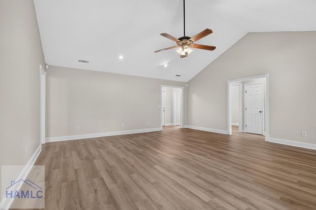 404 Wood Dale Drive, Hinesville, GA 31313