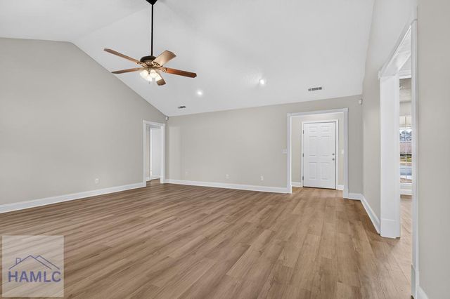 404 Wood Dale Drive, Hinesville, GA 31313