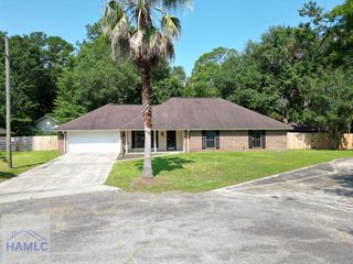 404 Wood Dale Drive, Hinesville, GA 31313