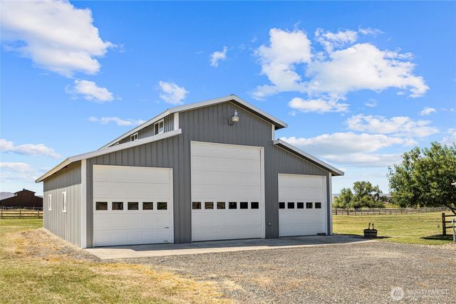 3510 Lyons Road, Ellensburg, WA 98926