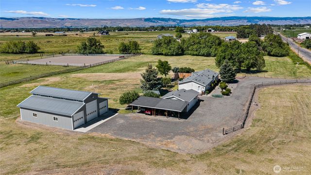 3510 Lyons Road, Ellensburg, WA 98926