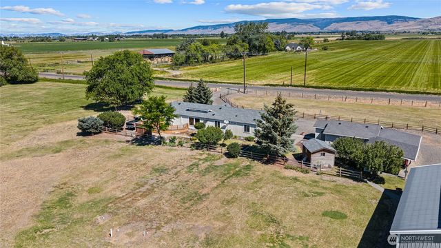 3510 Lyons Road, Ellensburg, WA 98926