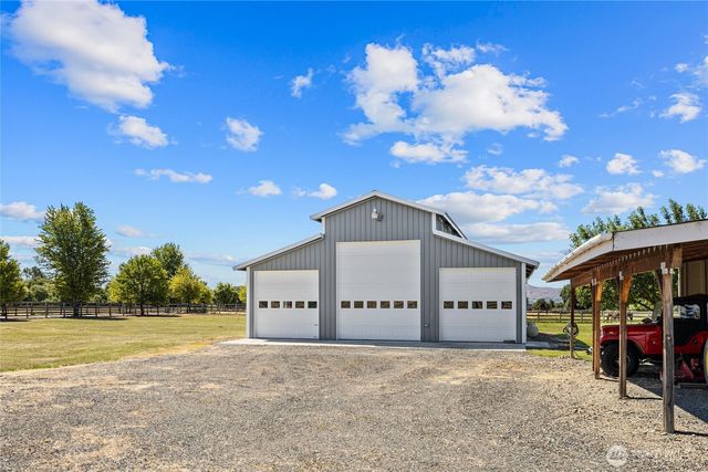 3510 Lyons Road, Ellensburg, WA 98926