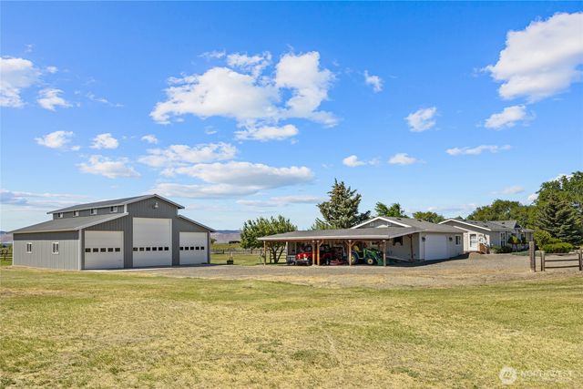 3510 Lyons Road, Ellensburg, WA 98926