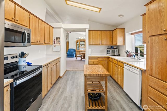 3510 Lyons Road, Ellensburg, WA 98926