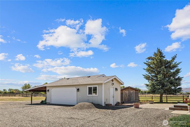 3510 Lyons Road, Ellensburg, WA 98926