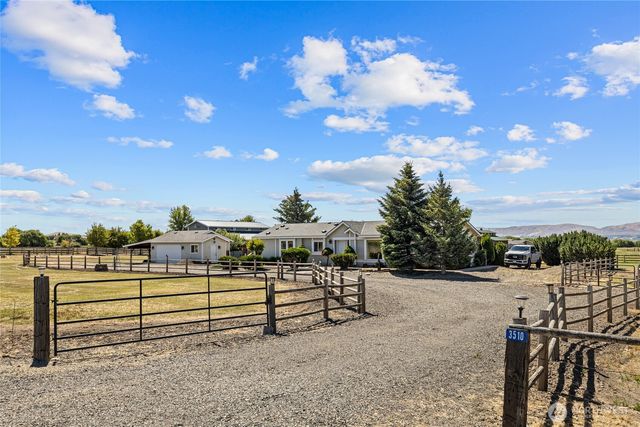 3510 Lyons Road, Ellensburg, WA 98926