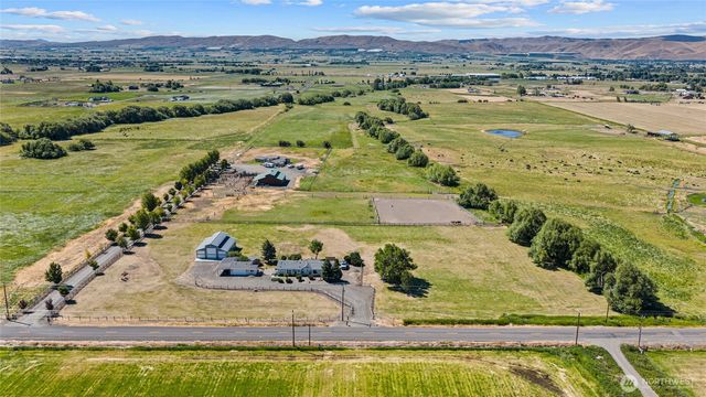 3510 Lyons Road, Ellensburg, WA 98926