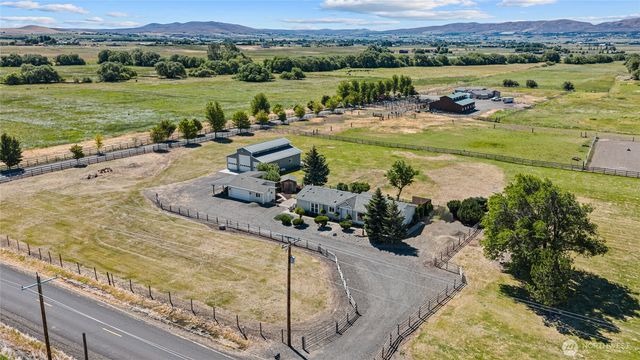3510 Lyons Road, Ellensburg, WA 98926