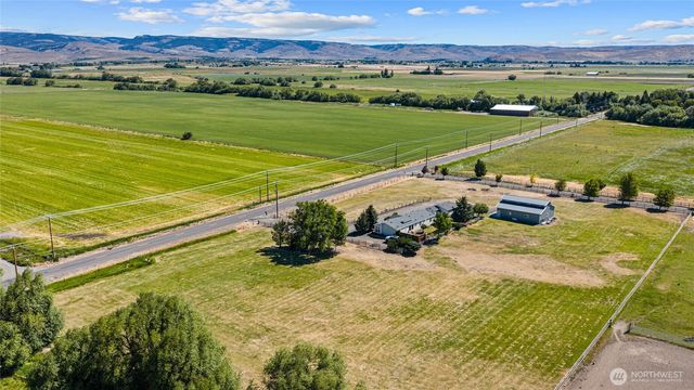 3510 Lyons Road, Ellensburg, WA 98926