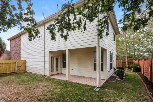 3607 Burning Palms Court, Houston, TX 77042