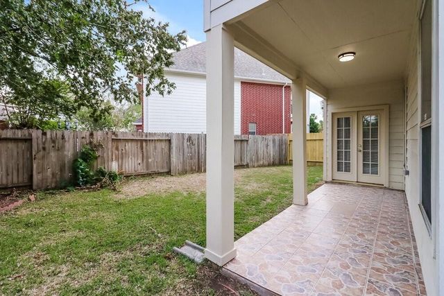 3607 Burning Palms Court, Houston, TX 77042