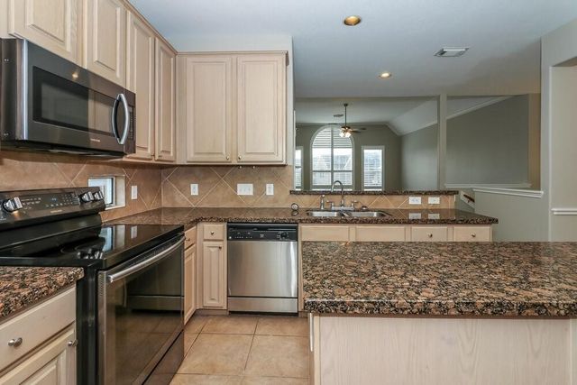 3607 Burning Palms Court, Houston, TX 77042