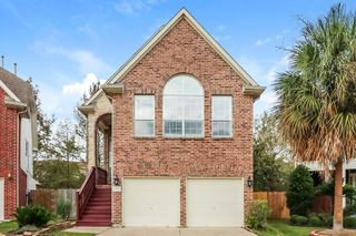 3607 Burning Palms Court, Houston, TX 77042