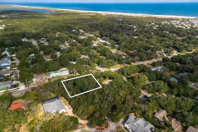 703 16Th St, St Augustine, FL 32080