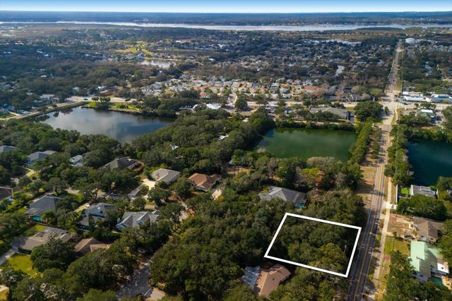 703 16Th St, St Augustine, FL 32080