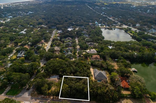 703 16Th St, St Augustine, FL 32080