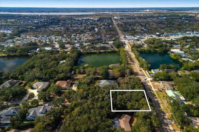 703 16Th St, St Augustine, FL 32080