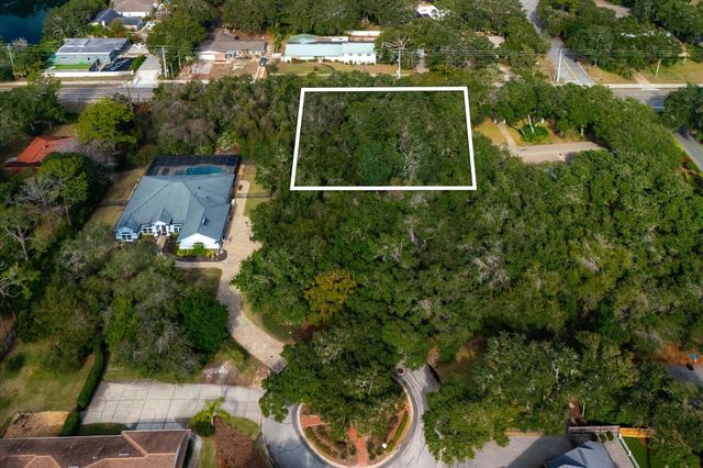 703 16Th St, St Augustine, FL 32080