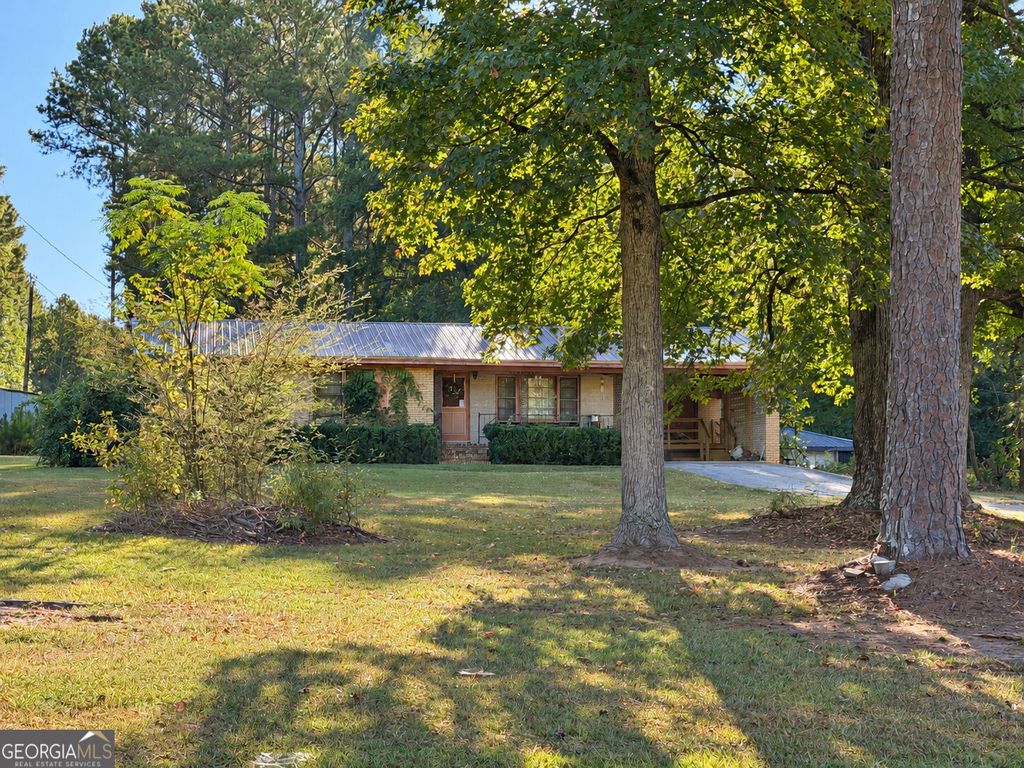 1552 Lexington Highway, Elberton, GA 30635 — photo 2