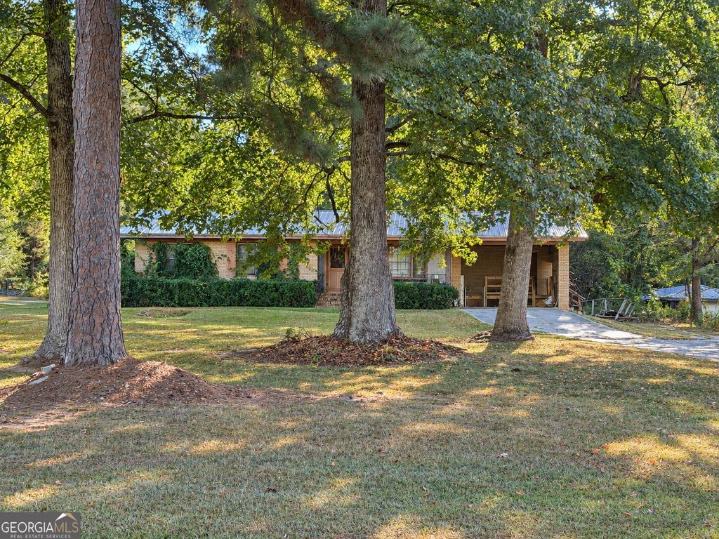 1552 Lexington Highway, Elberton, GA 30635 — photo 3