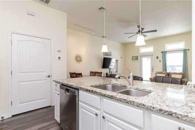 14904 Village Beach Dr, Corpus Christi, TX 78418