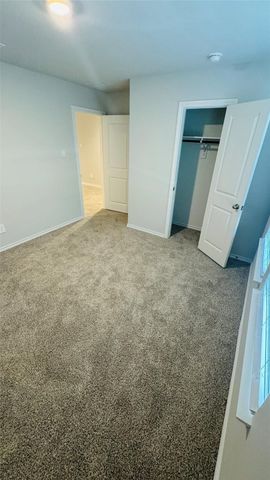 4177 Crooked Bend Drive, Fort Worth, TX 76036