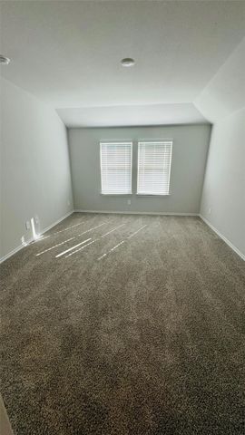 4177 Crooked Bend Drive, Fort Worth, TX 76036