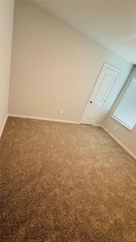 4177 Crooked Bend Drive, Fort Worth, TX 76036