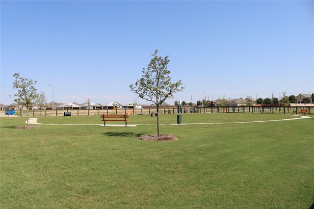 4177 Crooked Bend Drive, Fort Worth, TX 76036