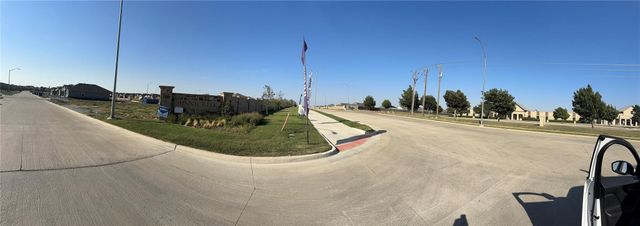 4177 Crooked Bend Drive, Fort Worth, TX 76036
