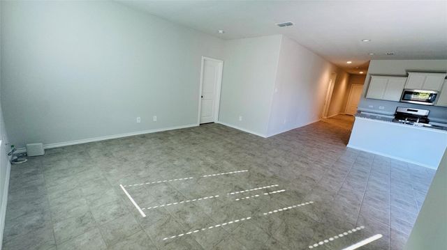 4177 Crooked Bend Drive, Fort Worth, TX 76036