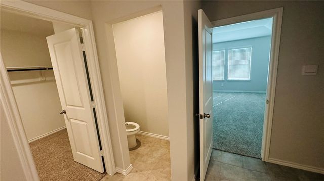 4177 Crooked Bend Drive, Fort Worth, TX 76036