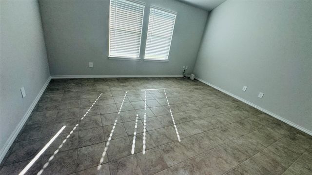 4177 Crooked Bend Drive, Fort Worth, TX 76036