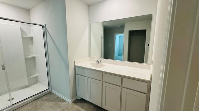 4177 Crooked Bend Drive, Fort Worth, TX 76036